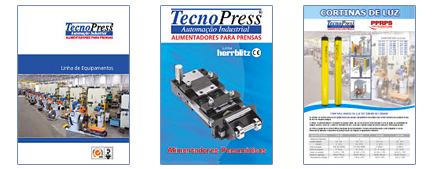 Tecnopress