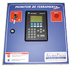 Monitor de Ferramenta