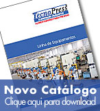 Catalogo Tecnopress