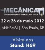 Feira Internacional da Mecânica - 2012